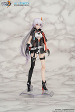 Load image into Gallery viewer, PRE-ORDER 1/8 Scale Posable Arctech Kiana Kaslana Honkai Impact 3rd (Void Drifter Ver.)