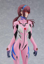Load image into Gallery viewer, PRE-ORDER PLAMAX Mari Makinami Illustrious Rebuild of Evangelion