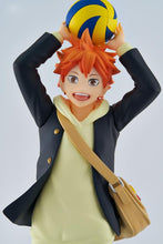 Load image into Gallery viewer, PRE-ORDER TENITOL Hinata Shoyo Figure