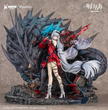Load image into Gallery viewer, PRE-ORDER 1/7 Scale The Corrupting Heart Elite 2 Ver. Deluxe Edition Arknights