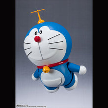 Load image into Gallery viewer, Authentic Doraemon - Robot Spirits Best Selection