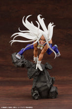 Load image into Gallery viewer, PRE-ORDER 1/8 Scale ARTFX J Mirko My Hero Academia