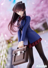 Load image into Gallery viewer, PRE-ORDER 1/7 Scale Shoko Komi Can't Communicate