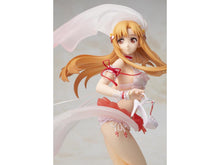 Load image into Gallery viewer, PRE-ORDER 1/7 Scale Asuna -Undine- Summer Wedding Ver. Sword Art Online