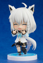 Load image into Gallery viewer, Good Smile Company Nendoroid Shirakami Fubuki Hololive Production