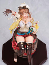 Load image into Gallery viewer, PRE-ORDER 1/7 Scale Atelier Ryza: Ever Darkness & the Secret Hideout Ryza "Atelier" Series 25th Anniversary Ver.