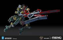 Load image into Gallery viewer, PRE-ORDER MECHA-004M EVA-02 w/ JA-02 Armor