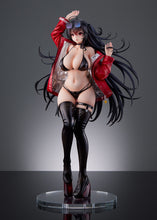 Load image into Gallery viewer, PRE-ORDER 1/7 Scale Azur Lane Taihou Enraptured Companion