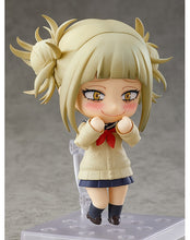 Load image into Gallery viewer, PRE-ORDER Nendoroid Himiko Toga (re-run) My Hero Academia