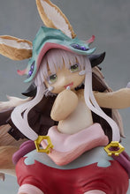 Load image into Gallery viewer, PRE-ORDER Nanachi Made in Abyss: The Golden City of the Scorching Sun! Coreful Figure