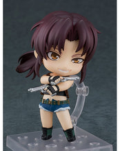 Load image into Gallery viewer, PRE-ORDER Nendoroid Revy Black Lagoon