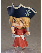 Load image into Gallery viewer, PRE-ORDER Nendoroid Ryusui Nanami Dr. Stone