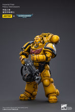 Load image into Gallery viewer, PRE-ORDER 1/18 Scale Imperial Fists Heavy Intercessors