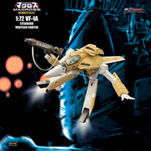Load image into Gallery viewer, PRE-ORDER 1/72 Scale KC918 VF-1A Standard Veritech Fighter Macross