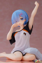 Load image into Gallery viewer, PRE-ORDER Rem Wake Up Ver. Re:Zero Starting Life in Another World Coreful Figure