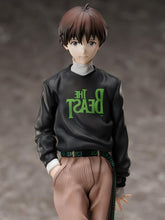 Load image into Gallery viewer, PRE-ORDER Evangelion (RADIO EVA) Ikari Shinji Ver. RADIO EVA (REPRODUCTION)