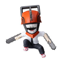 Load image into Gallery viewer, PRE-ORDER Chainsaw Man Sitting Series Boxed Set of 13 Figures
