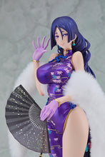 Load image into Gallery viewer, PRE-ORDER 1/7 Scale Berserker Minamoto-no-Raikou Travel Portrait Ver. Fate Grand Order