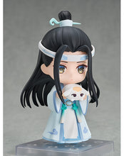 Load image into Gallery viewer, PRE-ORDER Nendoroid Lan Wangji Year of the Rabbit Ver. The Master of Diabolism