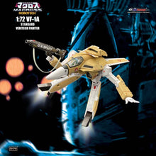 Load image into Gallery viewer, PRE-ORDER 1/72 Scale VF-1A Max Sterling Veritech Fighter Macross
