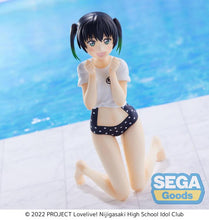 Load image into Gallery viewer, PRE-ORDER Yu Takasaki Love Live! Nijigasaki High School Idol Club Premium Perching Figure