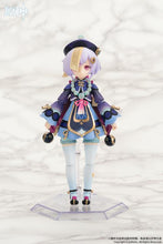 Load image into Gallery viewer, PRE-ORDER 1/7 Scale Posable Arctech Qiqi Genshin Impact (Icy Resurrection Ver.)
