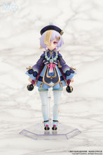 Load image into Gallery viewer, PRE-ORDER 1/7 Scale Posable Arctech Qiqi Genshin Impact (Icy Resurrection Ver.)