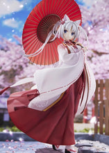 Load image into Gallery viewer, PRE-ORDER 1/7 Scale Banka Yoshino Tomotake