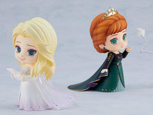 Load image into Gallery viewer, Good Smile Company Nendoroid Elsa Epilogue Dress Version Figure