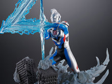 Load image into Gallery viewer, PRE-ORDER FiguartsZERO Ultraman Zett Ultraman Z