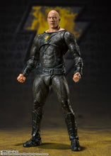 Load image into Gallery viewer, PRE-ORDER S.H.Figuarts Black Adam (BLACK ADAM) + Gashapon (random)