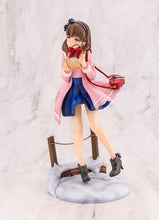 Load image into Gallery viewer, PRE-ORDER 1/8 Scale Mayu Sakuma Cinderella Girls Off Stage The Idolmaster