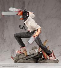 Load image into Gallery viewer, PRE-ORDER 1/8 Scale ArtFX J Chainsaw Man Figure
