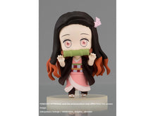 Load image into Gallery viewer, Bandai Demon Slayer: Kimetsu no Yaiba Chibi Masters Set of 5 Figures