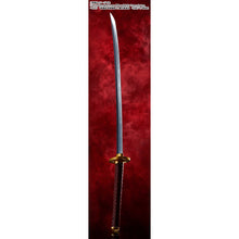 Load image into Gallery viewer, PRE-ORDER 1/1 Scale Okkotsu's Sword - Proplica - Revelation of Rika - Jujutsu Kaisen 0