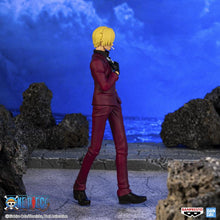 Load image into Gallery viewer, PRE-ORDER The Shukko Sanji One Piece
