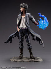 Load image into Gallery viewer, PRE-ORDER 1/8 Scale Dabi My Hero Academia ArtFX J