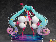 Load image into Gallery viewer, PRE-ORDER 1/7 Scale Hatsune Miku Magical Mirai 10th Anniversary Ver.