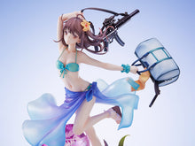 Load image into Gallery viewer, PRE-ORDER 1/7 Scale Rin Shirane Beach Shootout Little Armory