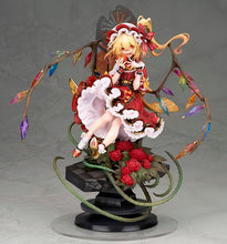 Load image into Gallery viewer, PRE-ORDER 1/8 Scale Ami Ami - Touhou Project Flandre Scarlet LTD ver.
