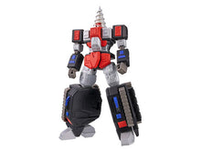 Load image into Gallery viewer, PRE-ORDER Revenge of Cronos Machine Build Series Machine Robo