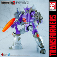 Load image into Gallery viewer, PRE-ORDER Ultimetals Galvatron