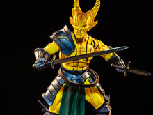 Load image into Gallery viewer, PRE-ORDER Azhar (Circle of Poxxus) Mythic Legions: All Stars