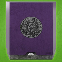 Load image into Gallery viewer, PRE-ORDER Shredder Ultimate Wave 8 Teenage Mutant Ninja Turtles