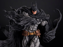 Load image into Gallery viewer, PRE-ORDER DC Sofbinal Batman (Hard Black Ver.)