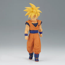 Load image into Gallery viewer, PRE-ORDER Gohan Super Saiyan 2 Dragon Ball Z Solid Edge Works Vol.12 (Ver. B)