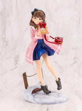 Load image into Gallery viewer, PRE-ORDER 1/8 Scale Mayu Sakuma Cinderella Girls Off Stage The Idolmaster