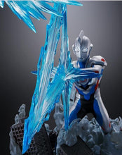 Load image into Gallery viewer, PRE-ORDER FiguartsZERO Ultraman Zett Ultraman Z
