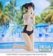 Load image into Gallery viewer, PRE-ORDER Yu Takasaki Love Live! Nijigasaki High School Idol Club Premium Perching Figure