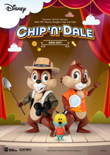 Load image into Gallery viewer, PRE-ORDER Chip and Dale Rescue Rangers Dynamic